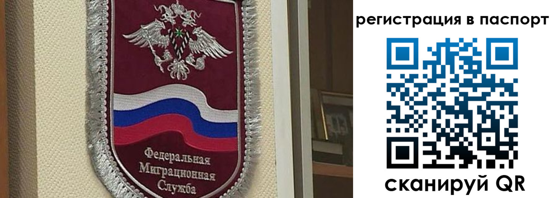 прописка законно в Тюкалинске